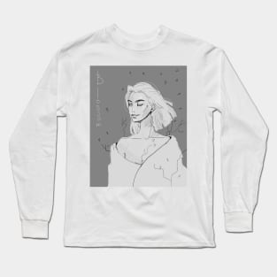 Blossom Long Sleeve T-Shirt